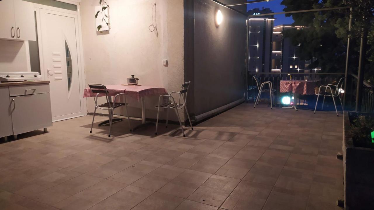 Apartament Sobica 2 Petrovac Zewnętrze zdjęcie