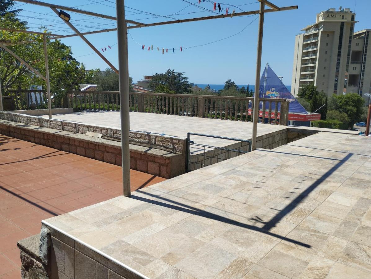 Apartament Sobica 2 Petrovac Zewnętrze zdjęcie