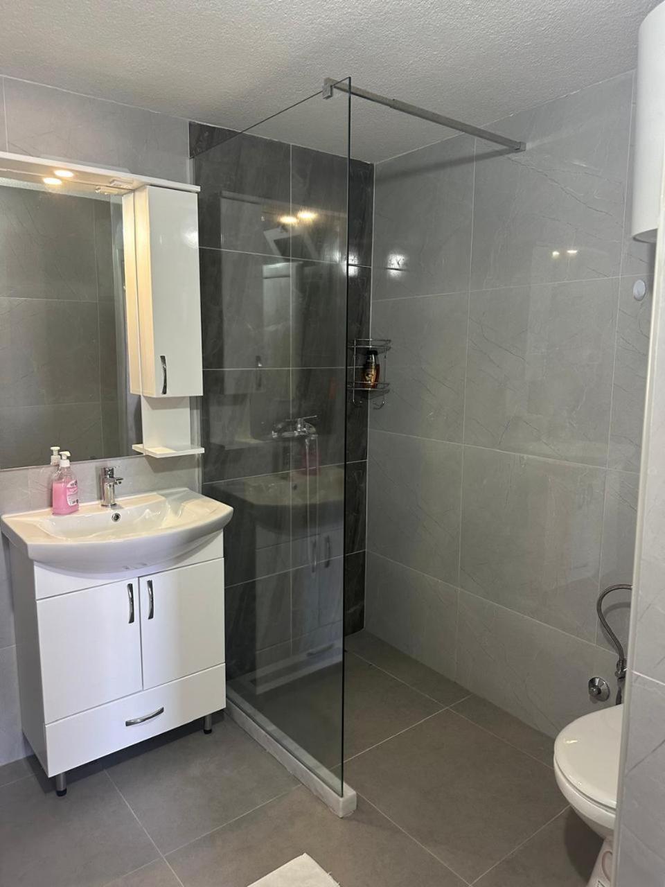 Apartament Sobica 2 Petrovac Zewnętrze zdjęcie