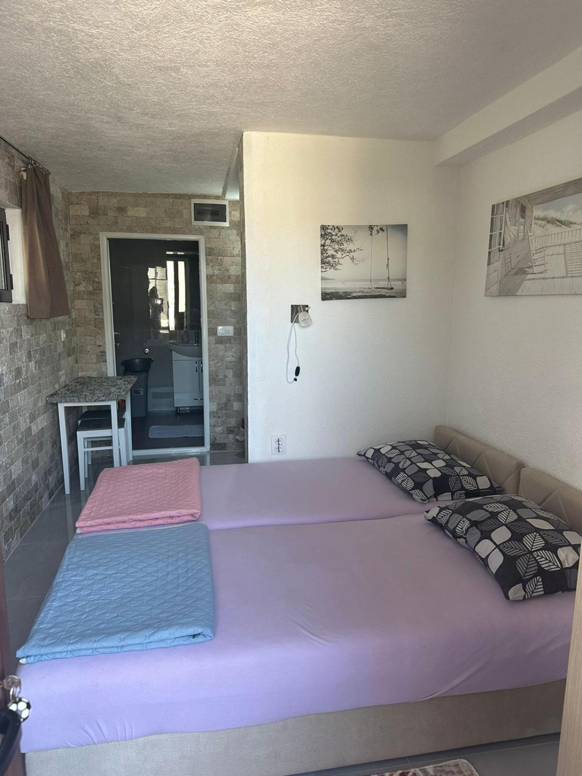 Apartament Sobica 2 Petrovac Zewnętrze zdjęcie