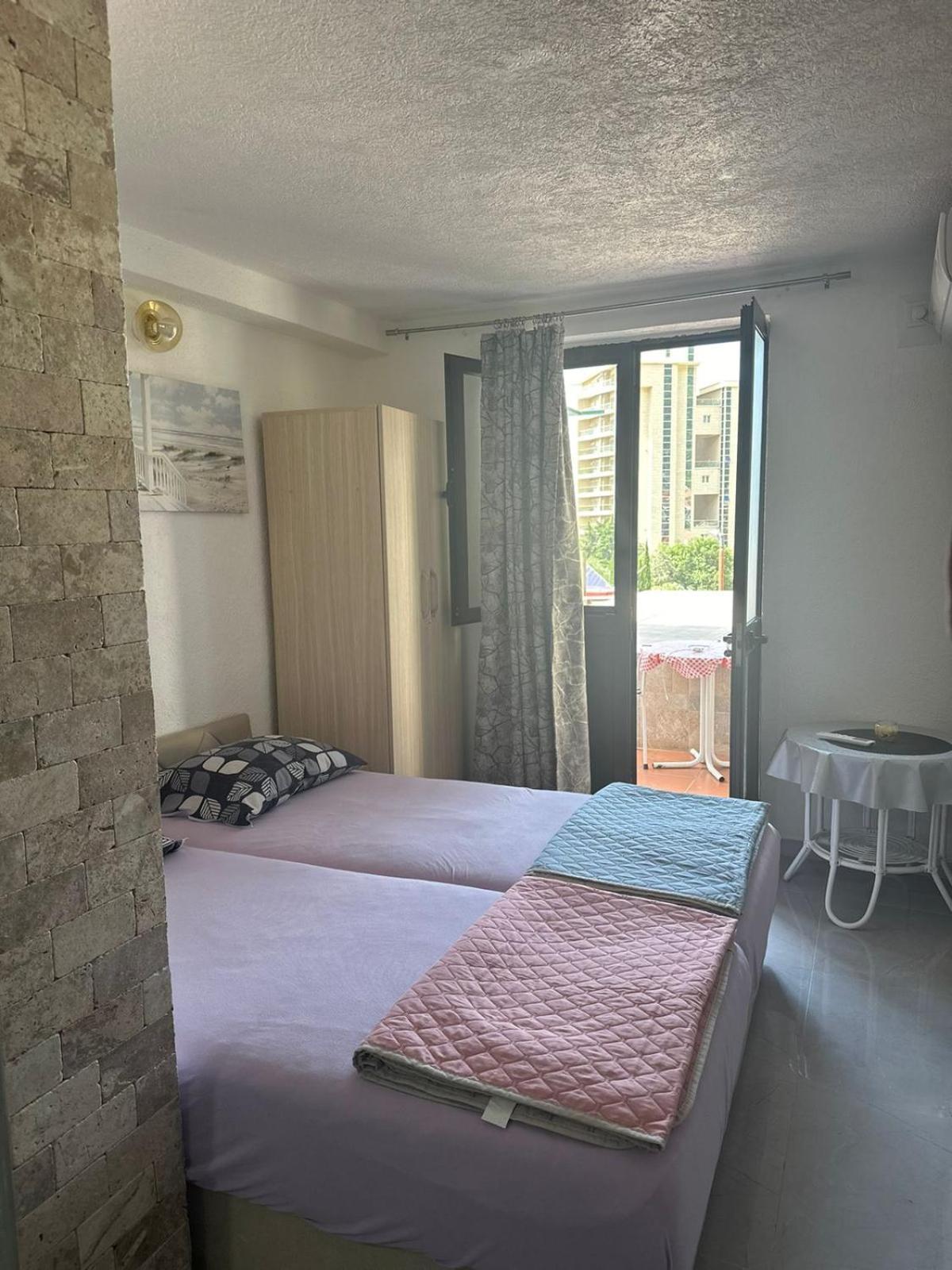 Apartament Sobica 2 Petrovac Zewnętrze zdjęcie